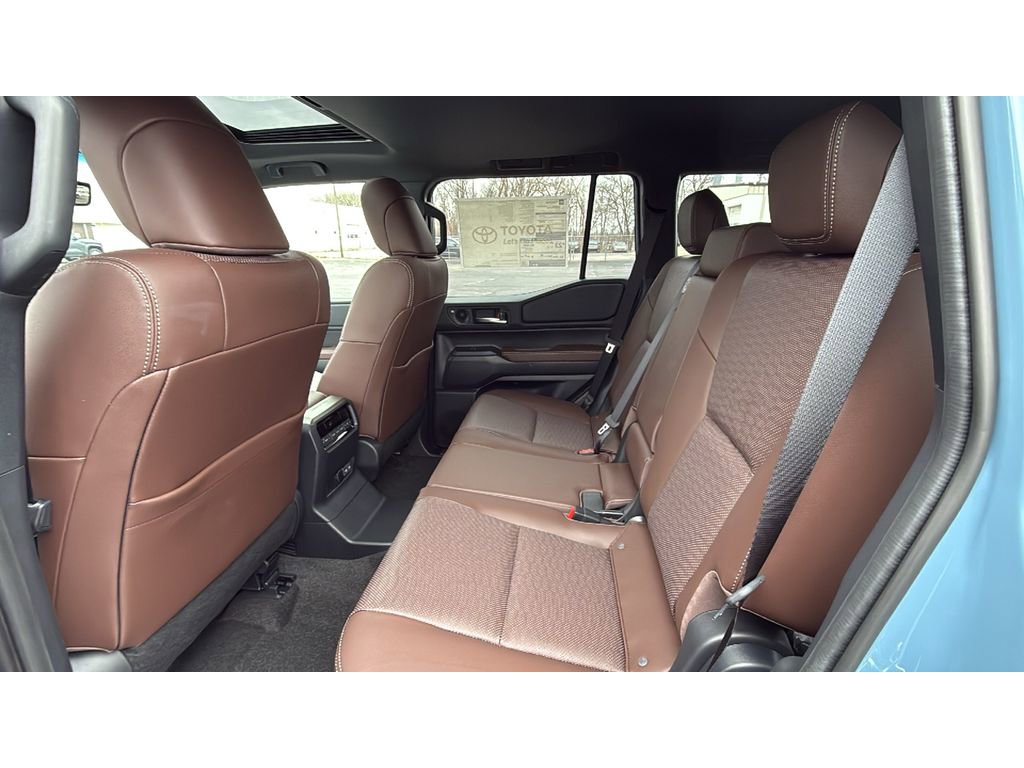 New 2026 Toyota Land Cruiser image 37