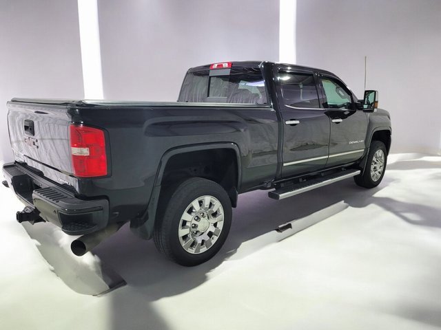 Used 2016 GMC Sierra 2500 Denali image 27