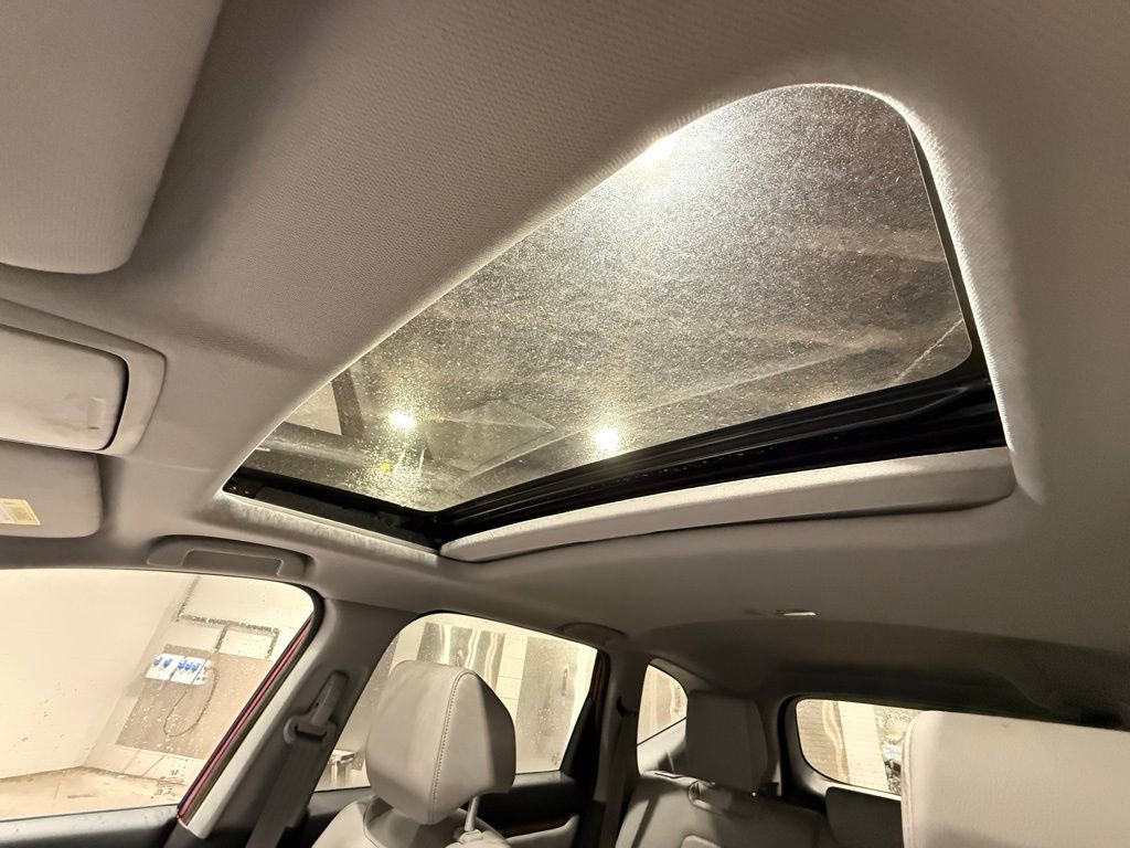 Used 2021 Honda CR-V EX-L image 5