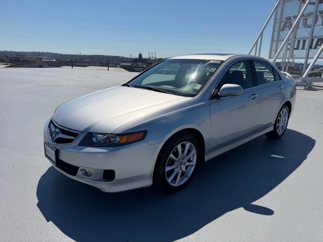 Used 2006 Acura TSX FWD image 7