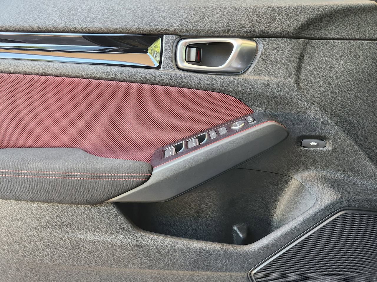 Certified 2024 Honda Civic Si image 22