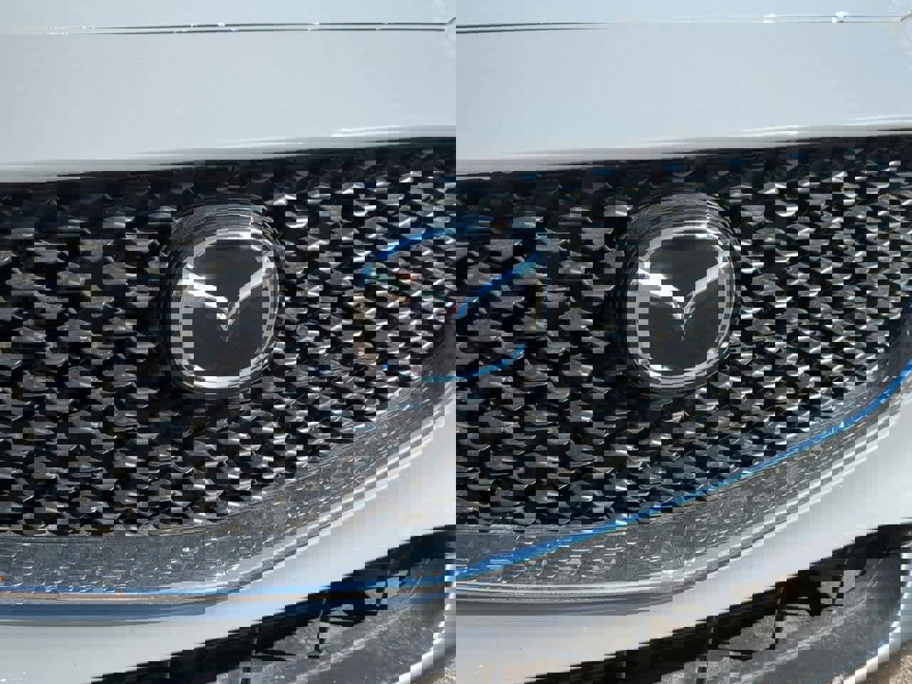 New 2025 MAZDA CX-30 AWD 2.5 S w/ Select Sport Pkg image 10