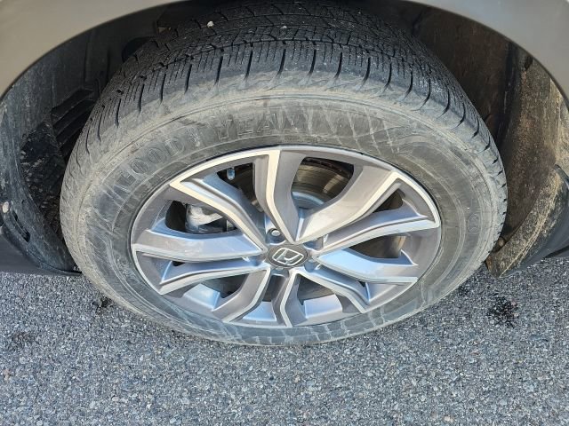 Used 2022 Honda CR-V Touring image 18