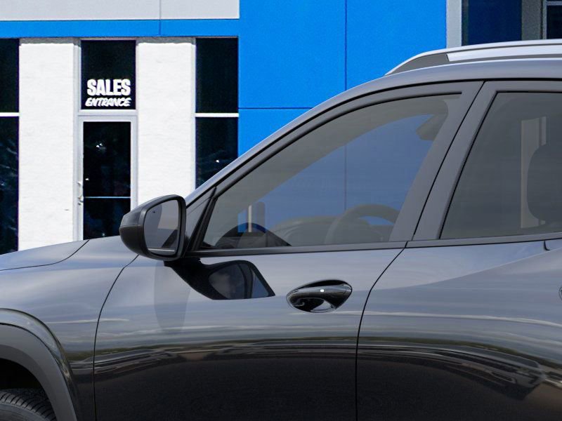 New 2026 Chevrolet Trax ACTIV image 12