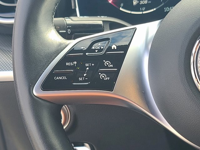 Used 2023 Mercedes-Benz C 300 4MATIC Sedan image 19