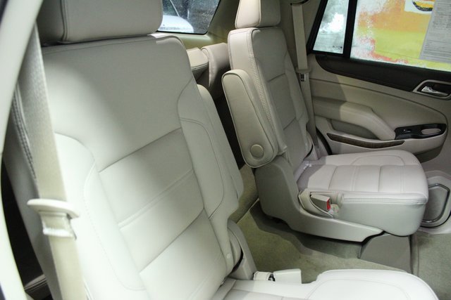 Used 2018 GMC Yukon Denali image 11