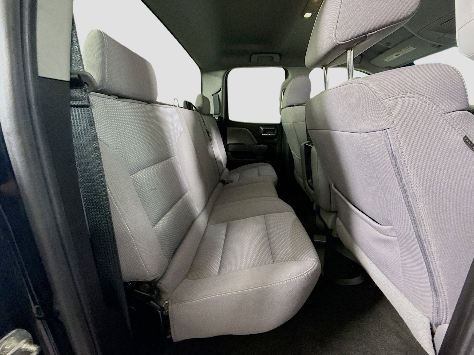 Used 2018 GMC Sierra 1500 4x4 Double Cab w/ Elevation Edition image 25