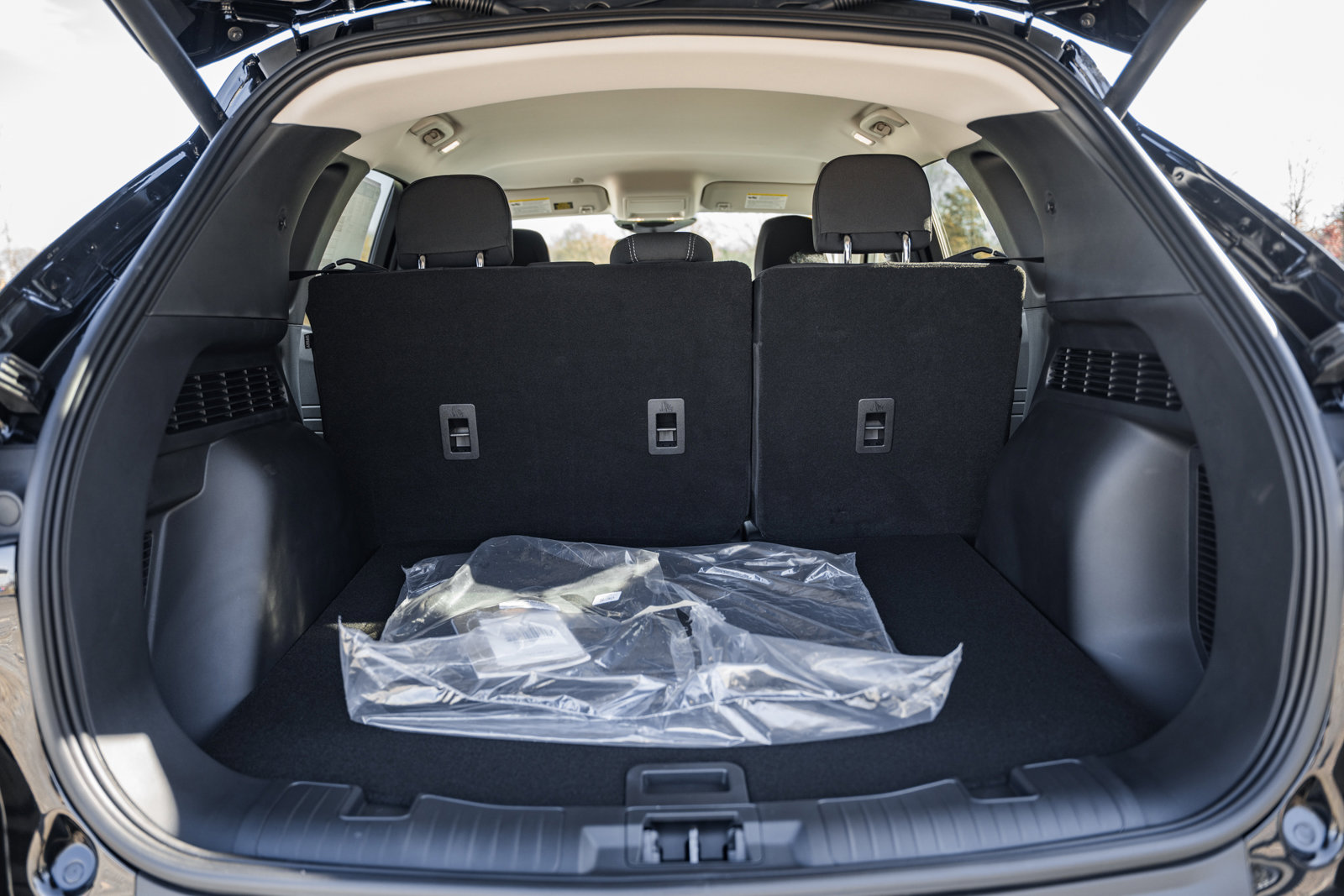 New 2026 Ford Escape Active image 9