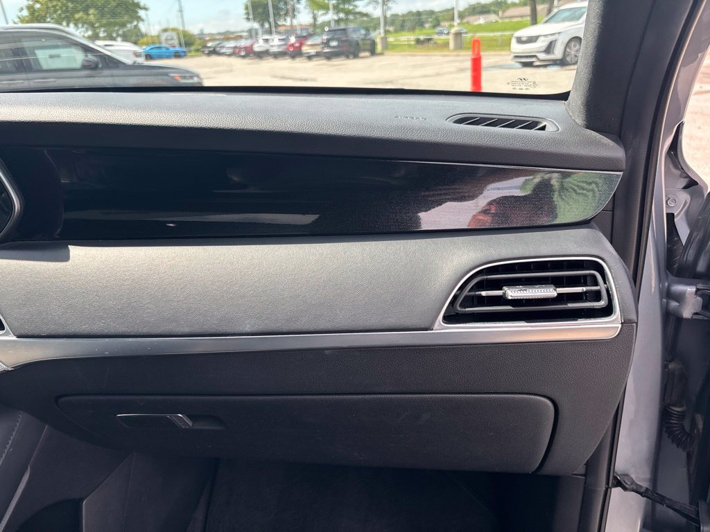 Used 2020 Hyundai Palisade Limited AWD/4WD image 33