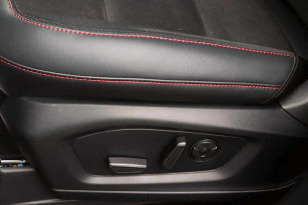 New 2026 Ford Explorer ST w/ Sun And Sound Package image 16