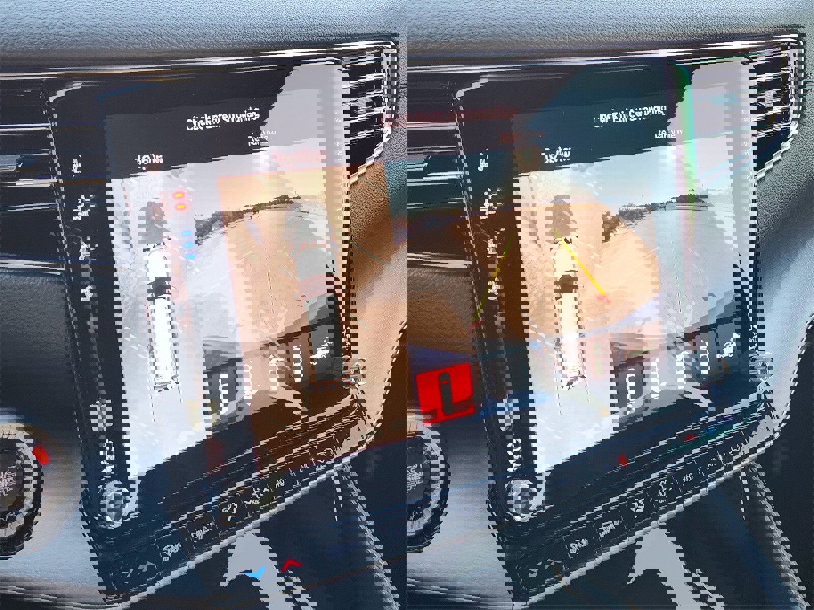 Used 2025 Jeep Wagoneer Series II image 25