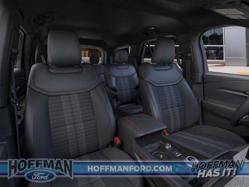 New 2026 Ford Explorer ST-Line AWD/4WD image 10