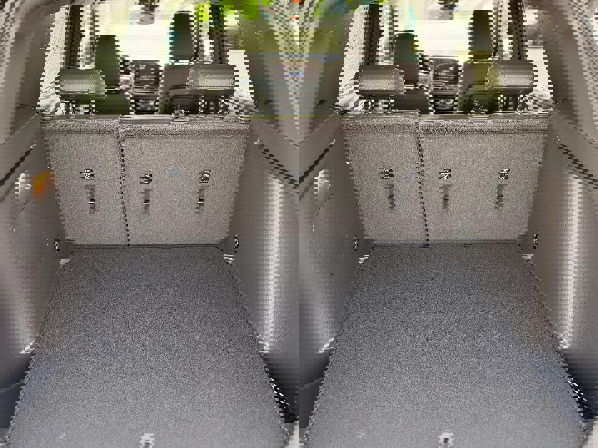 New 2026 Chevrolet TrailBlazer RS image 9