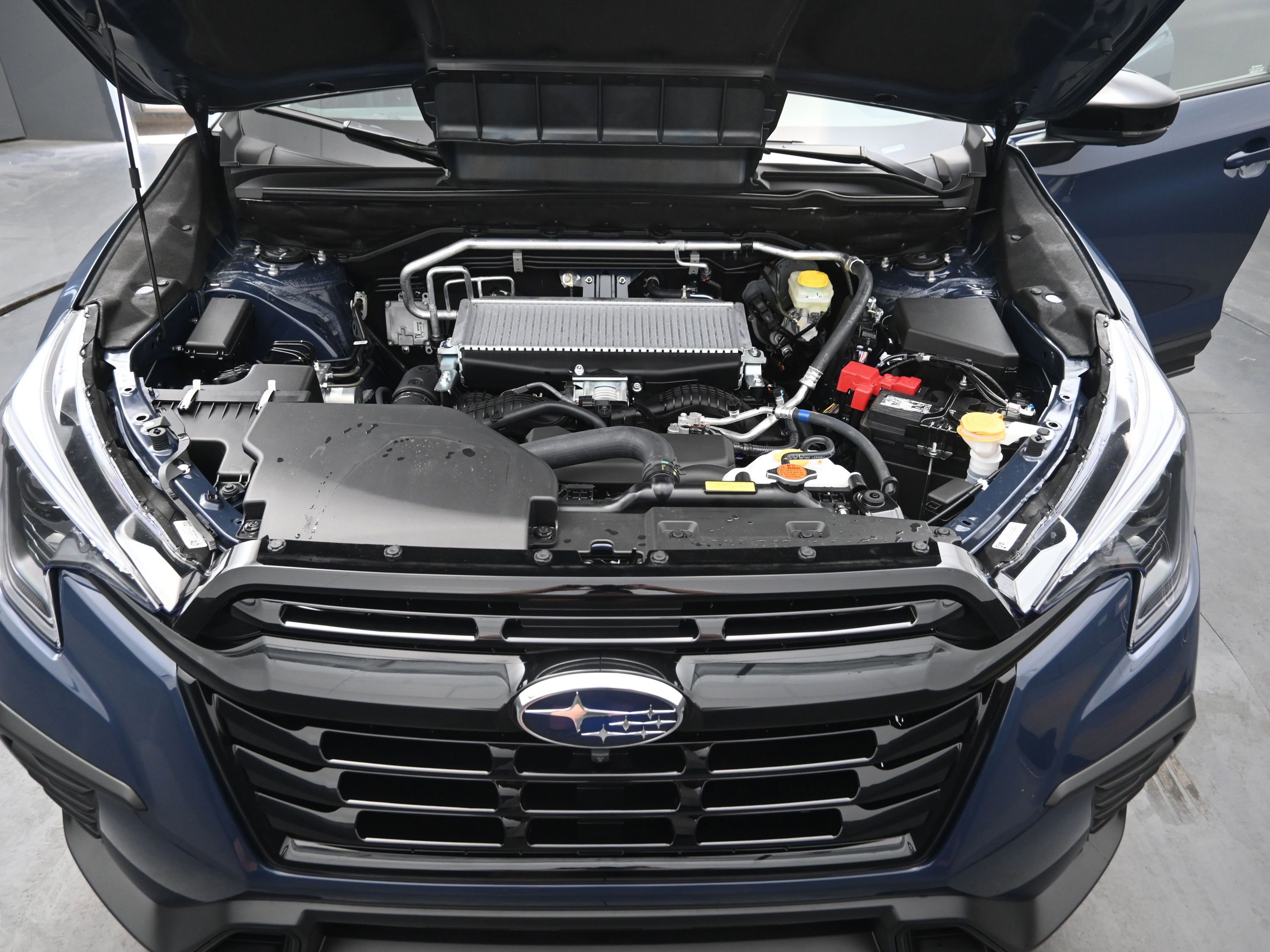 New 2025 Subaru Ascent Bronze Edition image 18