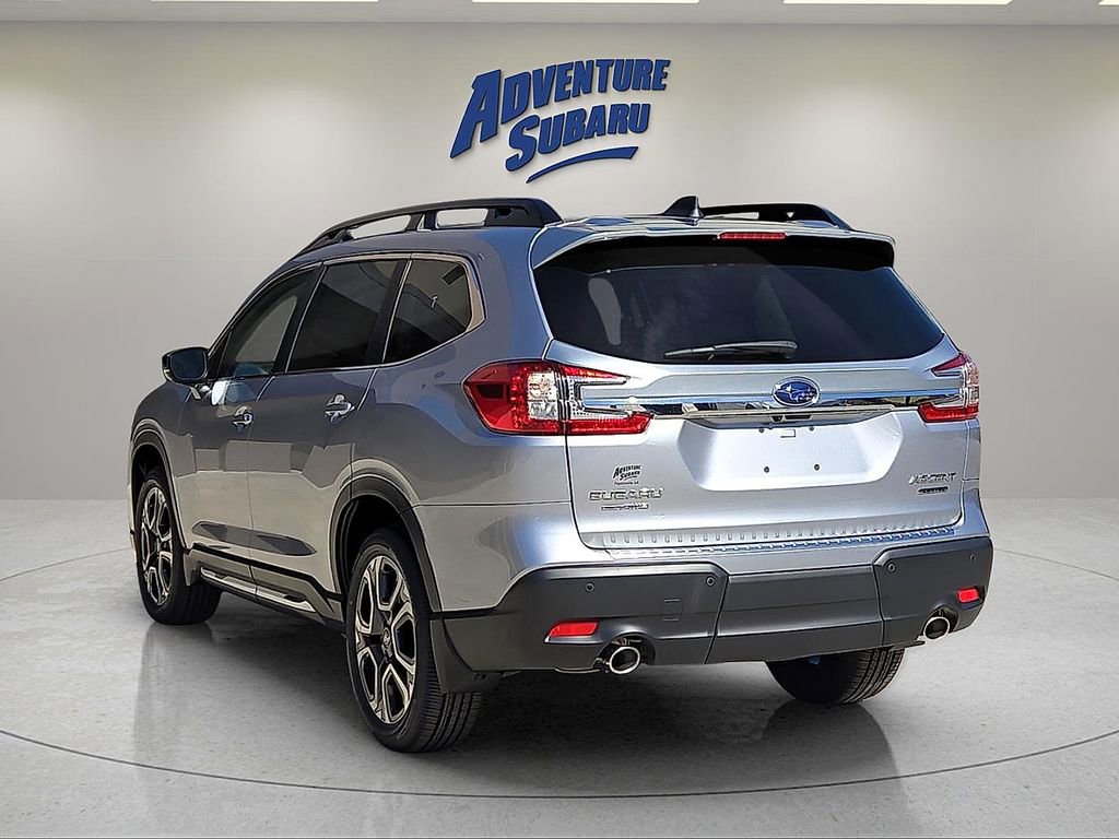 Certified 2026 Subaru Ascent Limited image 5