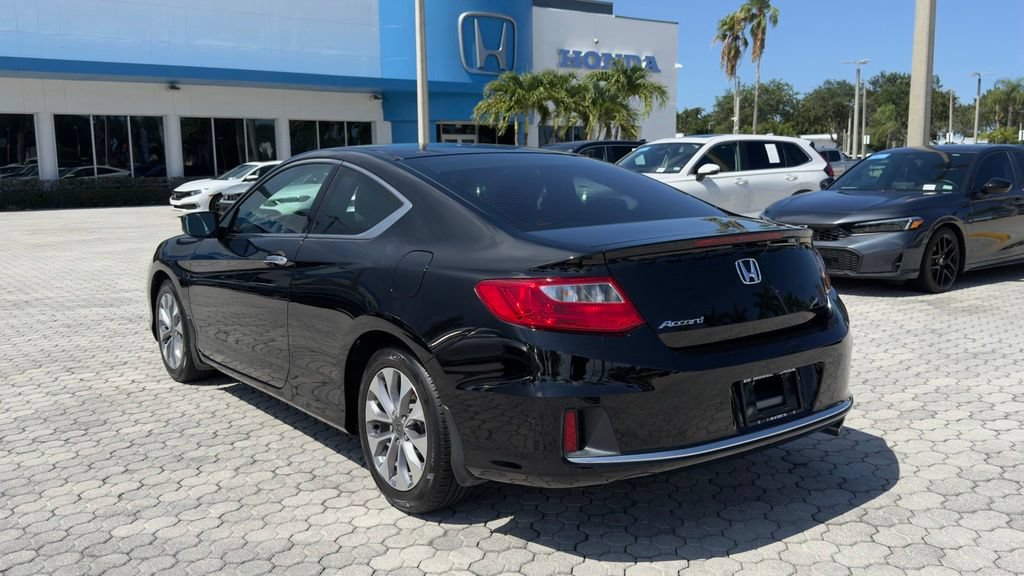 Used 2013 Honda Accord LX-S image 10