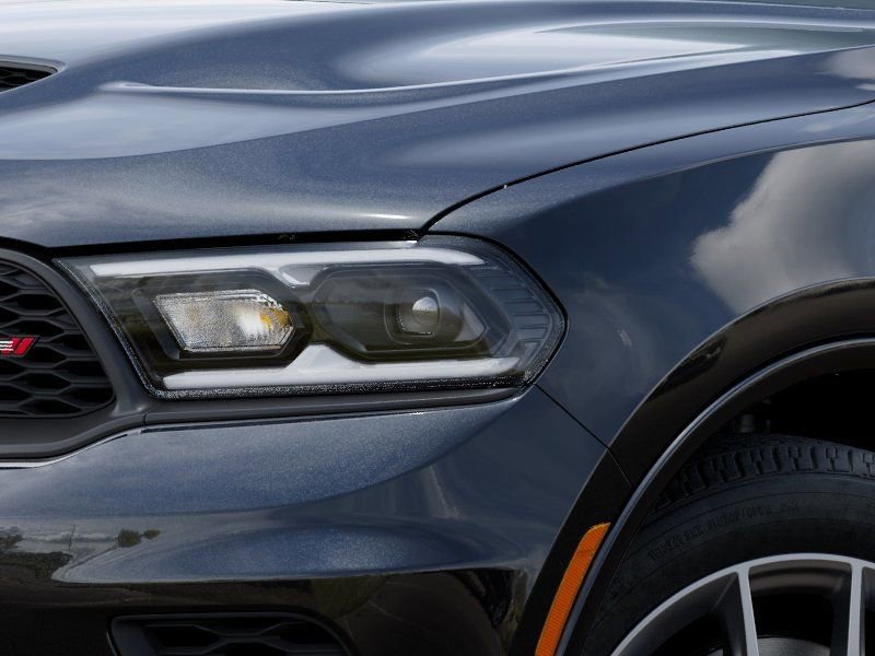 New 2026 Dodge Durango GT AWD/4WD image 11
