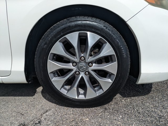 Used 2014 Honda Accord EX-L image 11