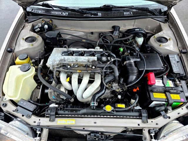 Used 2000 Toyota Corolla CE image 34