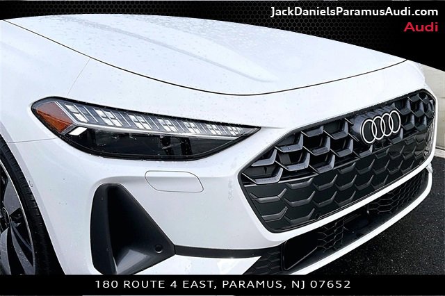 Used 2025 Audi A5 2.0T Premium Plus w/ Premium Plus image 27