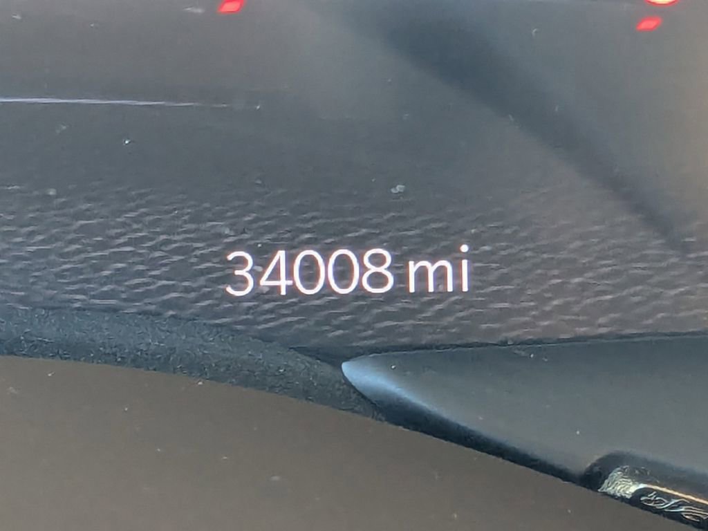 Used 2023 RAM 3500 Limited image 29