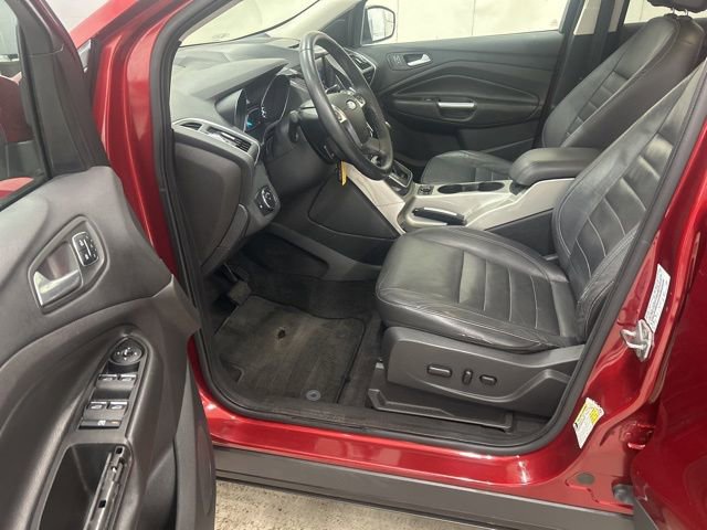 Used 2013 Ford Escape SEL image 10