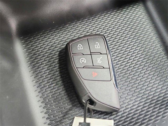 New 2026 GMC Terrain Elevation w/ Elevation Premium Package image 30