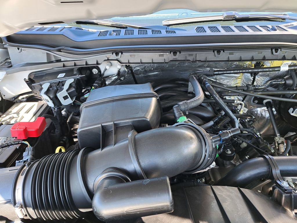 New 2026 Ford F250 XL w/ STX Appearance Package image 15