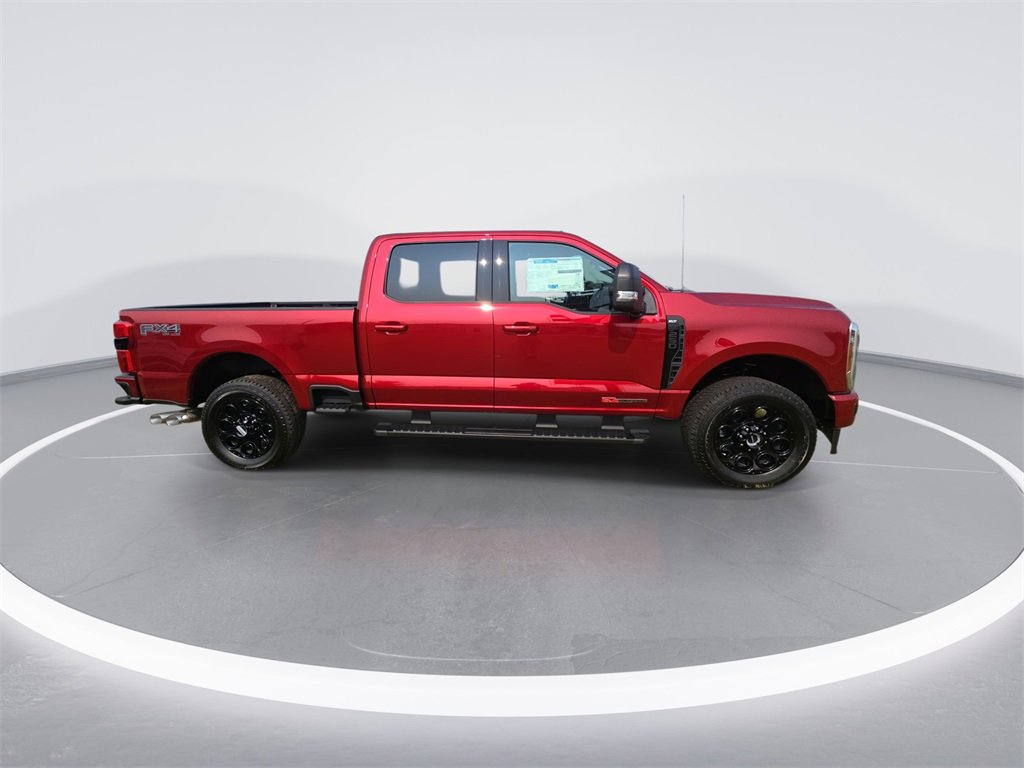 New 2026 Ford F250 XLT image 9