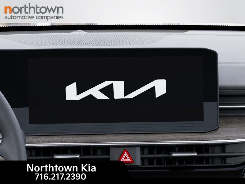 New 2026 Kia K5 EX image 18