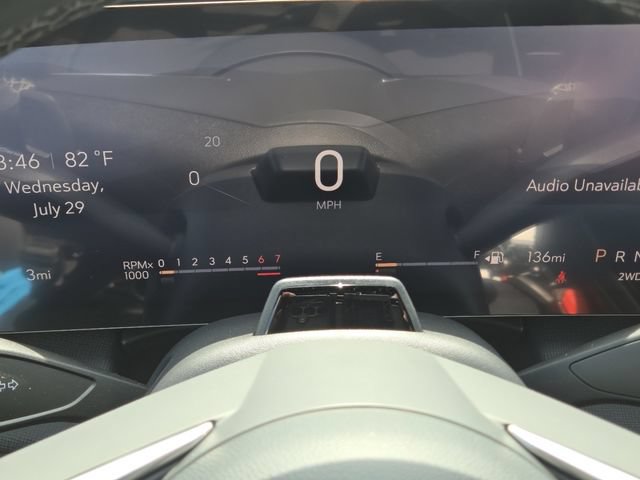 New 2026 Buick Enclave Preferred w/ Super Cruise Package AWD/4WD image 32