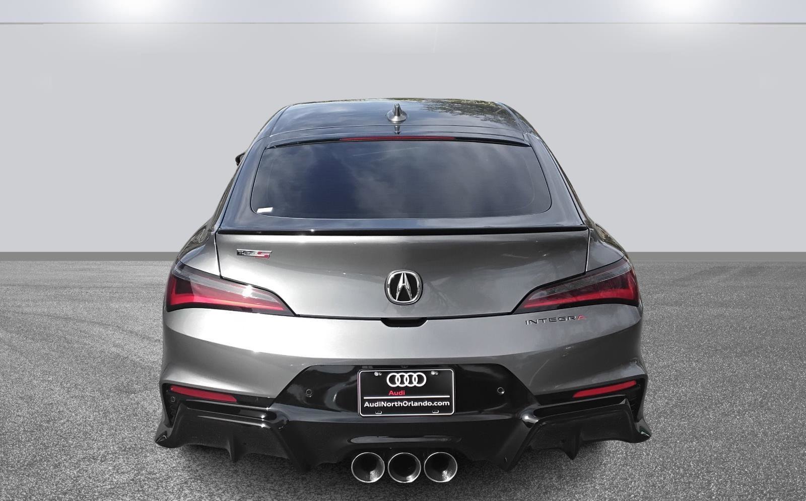 Used 2024 Acura Integra Type S image 5