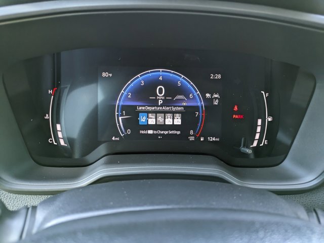 New 2026 Toyota Corolla LE image 23