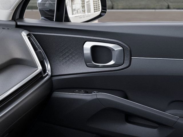 New 2026 Kia Sorento EX image 25