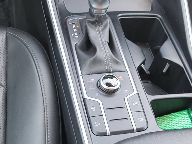 Certified 2023 Kia Sorento S AWD/4WD image 17