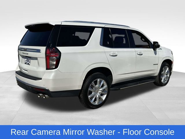 Used 2022 Chevrolet Tahoe High Country image 27