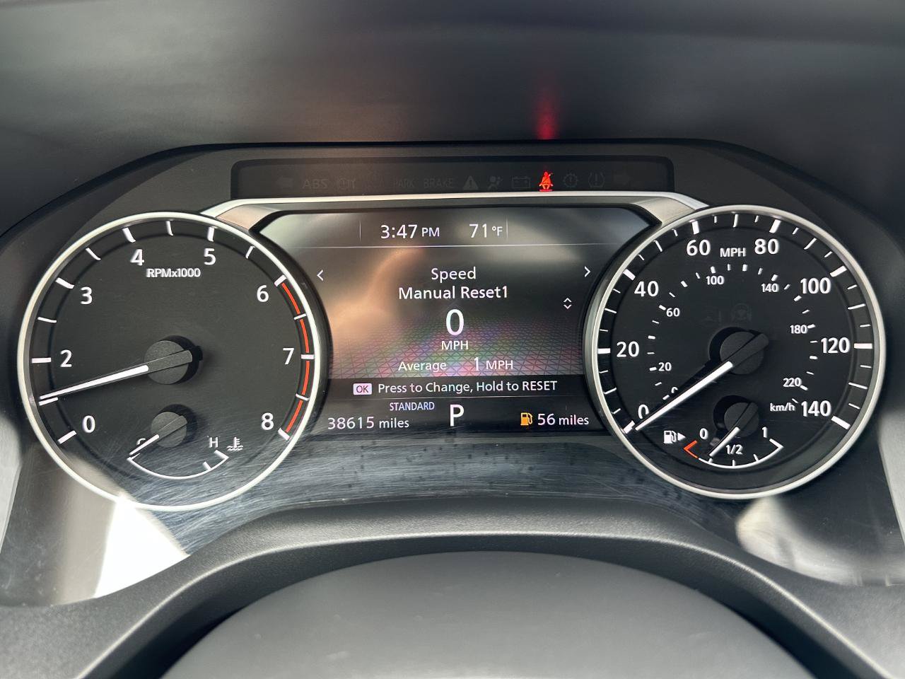 Used 2021 Nissan Rogue SL FWD image 58