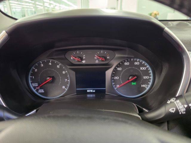 Used 2018 Chevrolet Equinox LT FWD image 14