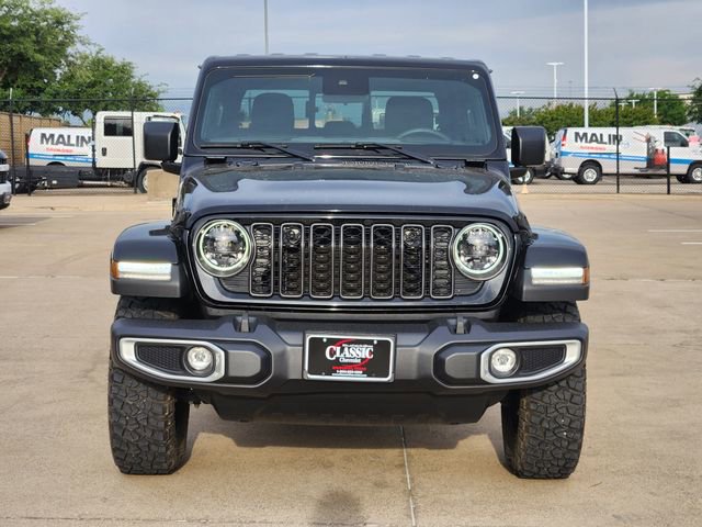 Used 2024 Jeep Gladiator Sport AWD/4WD image 11