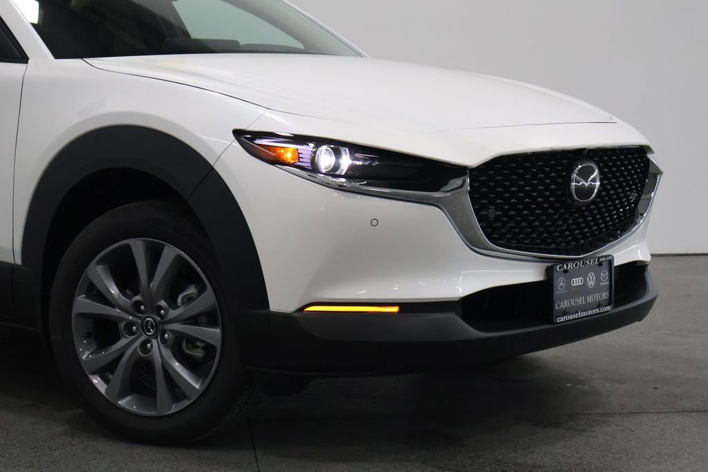 New 2026 MAZDA CX-30 AWD 2.5 S w/ Premium Package image 3