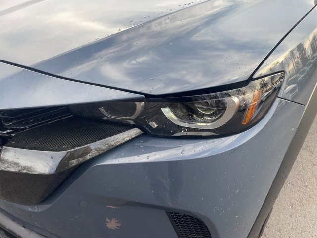 New 2026 MAZDA CX-50 AWD 2.5 S w/ Cargo Package image 9