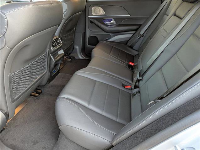 New 2026 Mercedes-Benz GLE 450 4MATIC Coupe image 15
