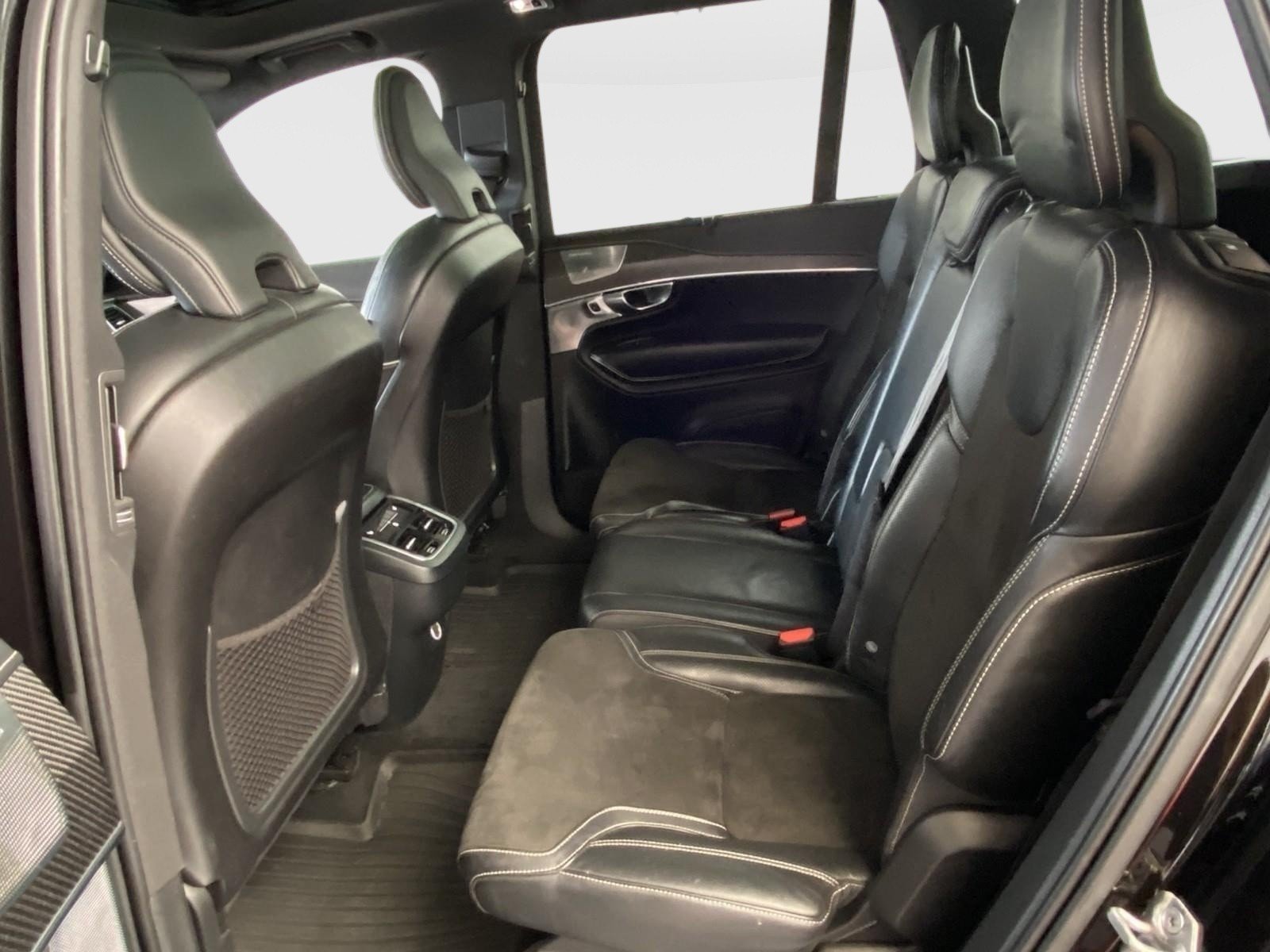 Used 2019 Volvo XC90 T6 R-Design w/ Advanced Package AWD/4WD image 20