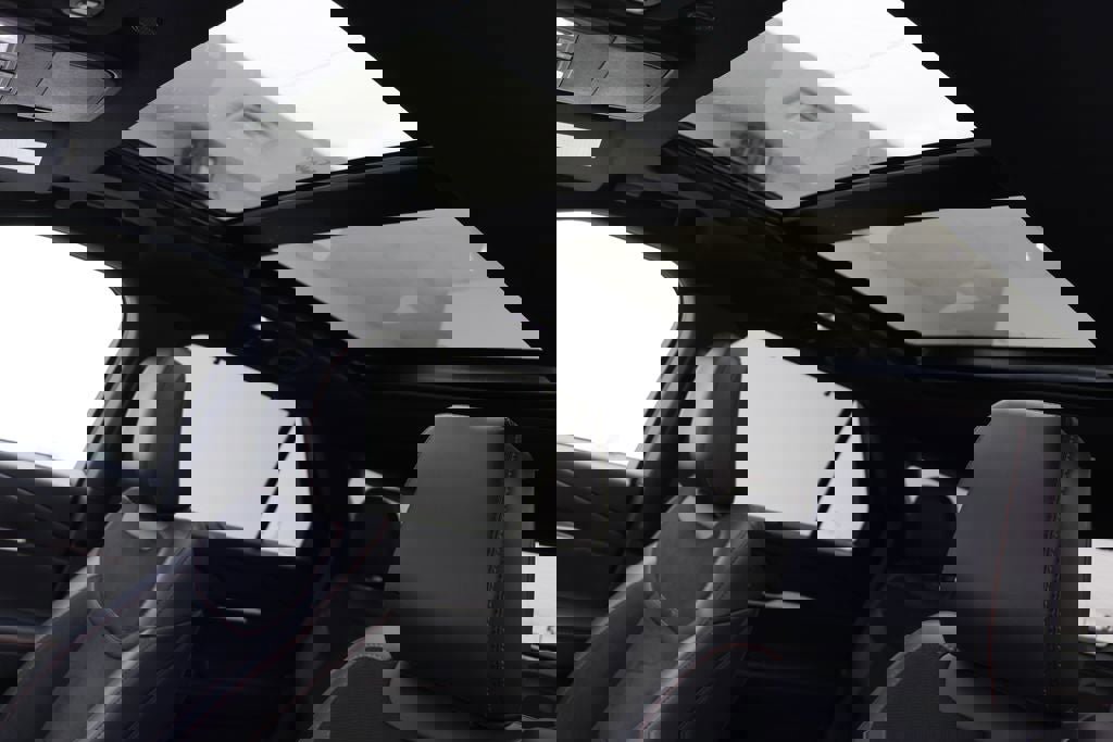 Used 2025 Ford Explorer ST image 20