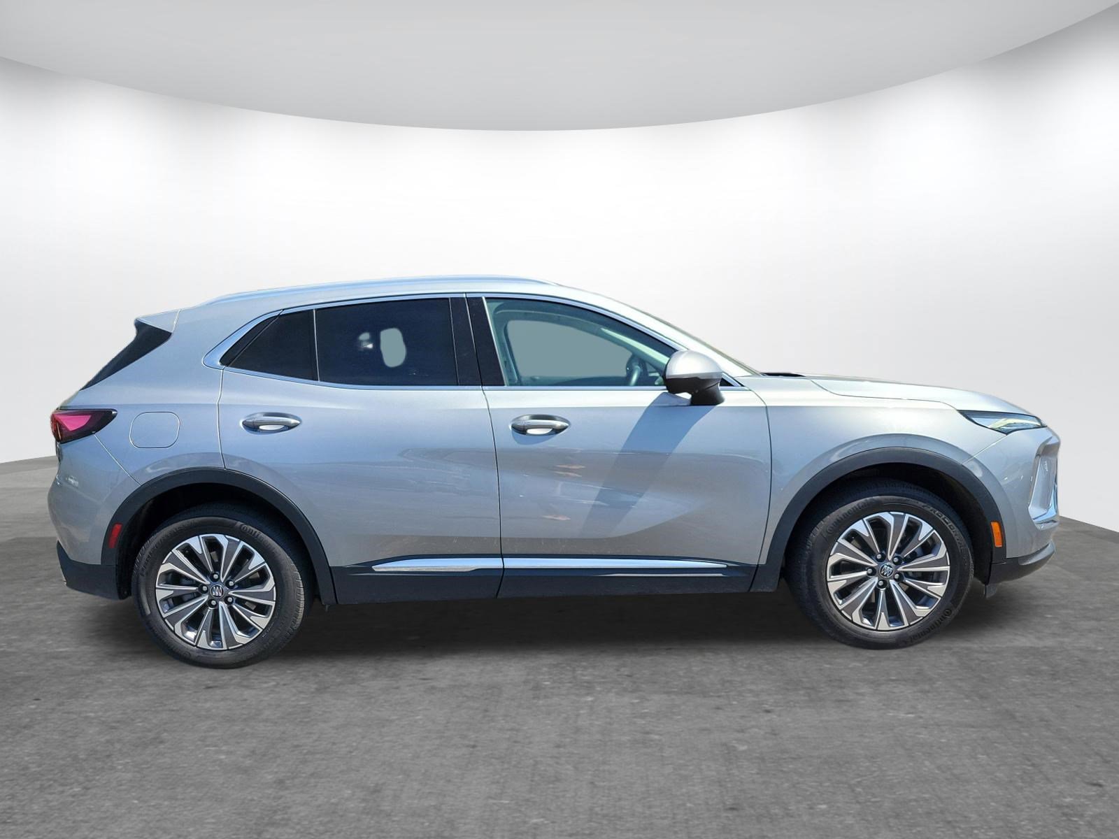 Used 2024 Buick Envision Preferred AWD/4WD video 2