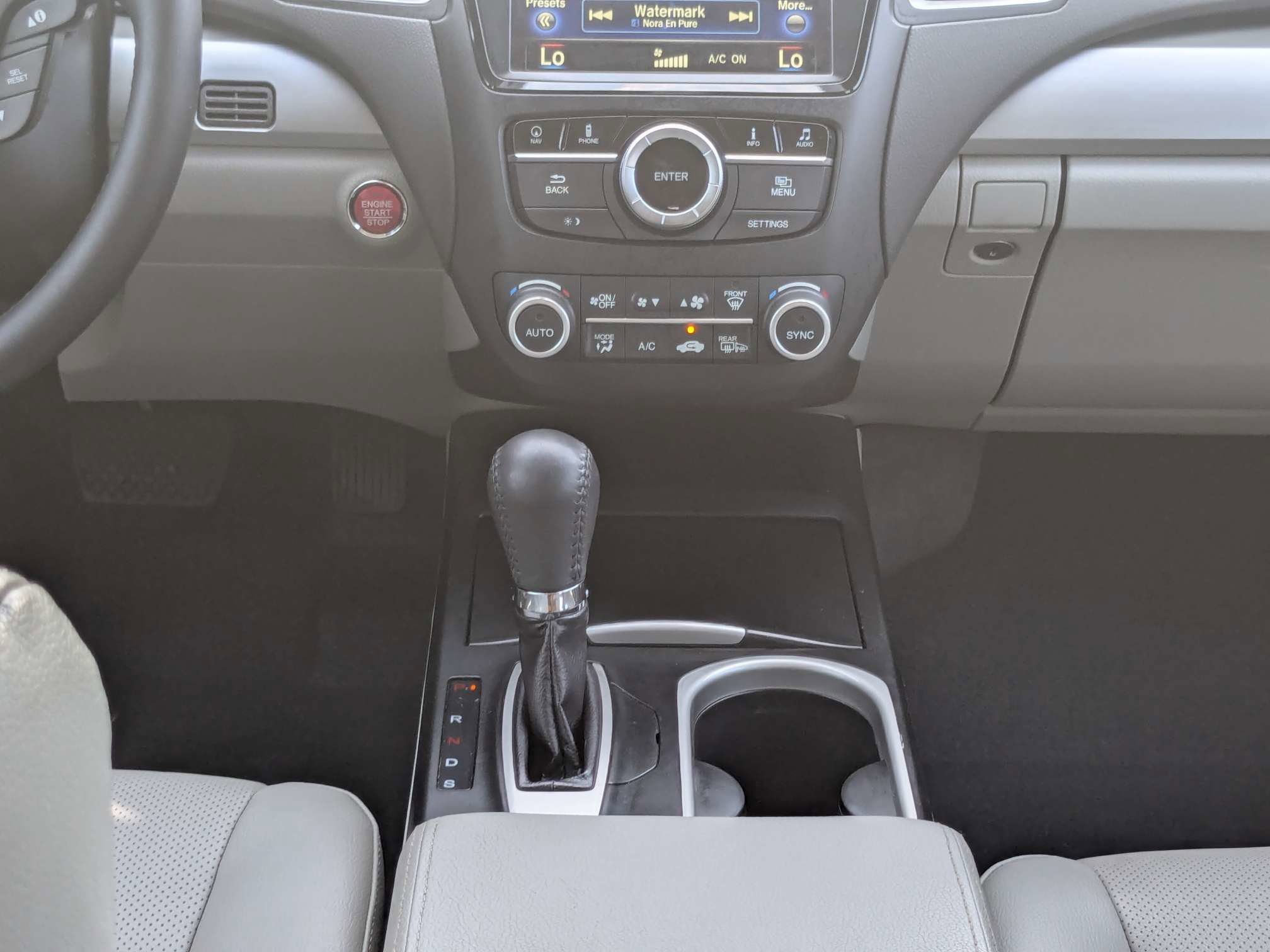 Used 2018 Acura RDX FWD w/ Technology Package image 21