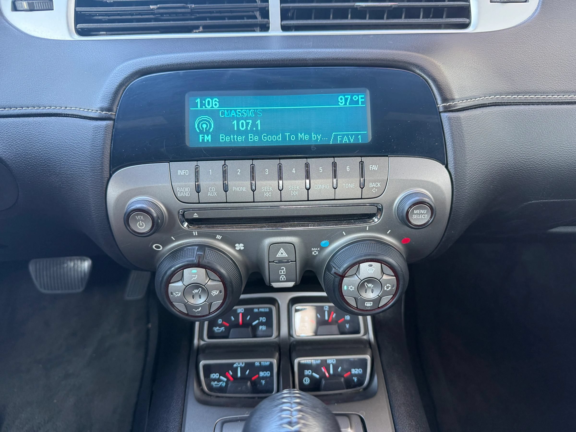 Used 2012 Chevrolet Camaro LT w/ RS Package RWD image 22