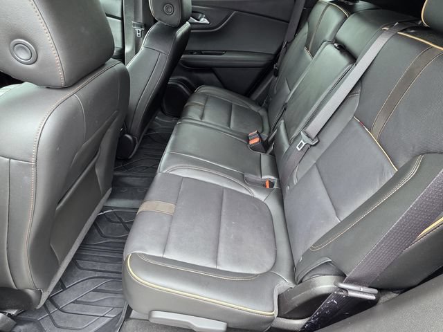 Used 2020 Chevrolet Blazer Premier w/ Driver Confidence II Package FWD image 9