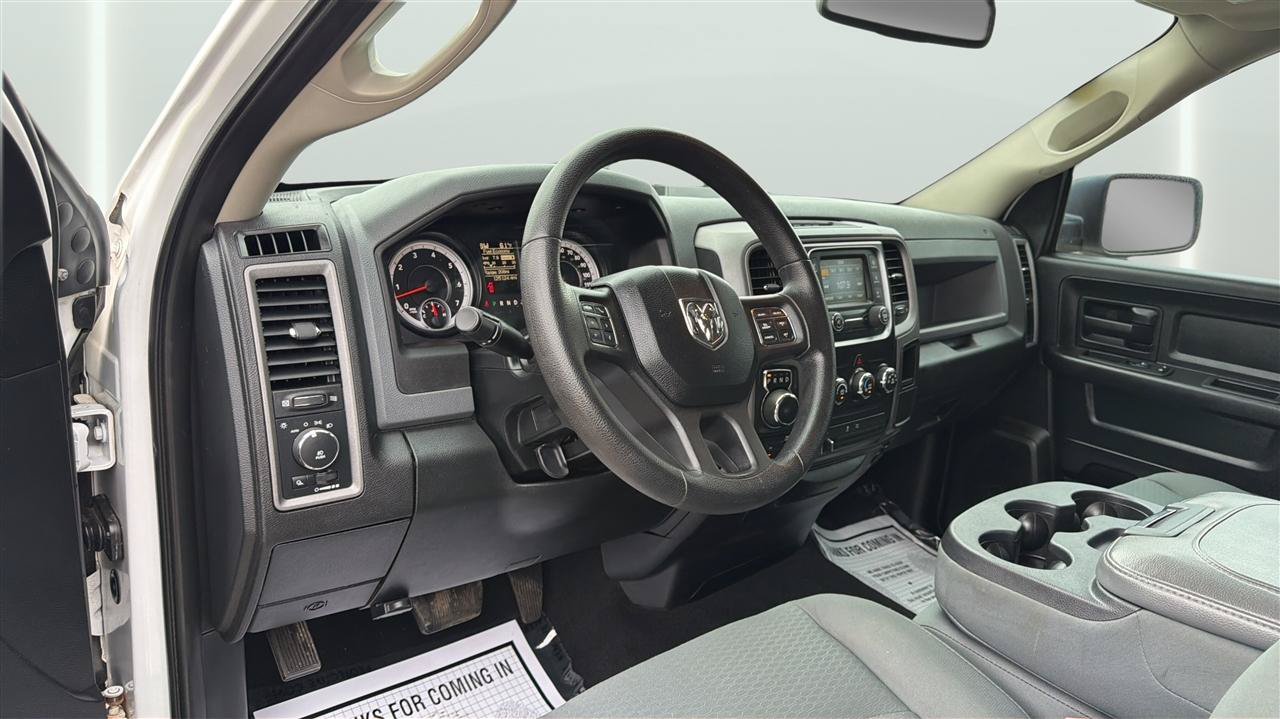 Used 2014 RAM 1500 Express AWD/4WD image 17