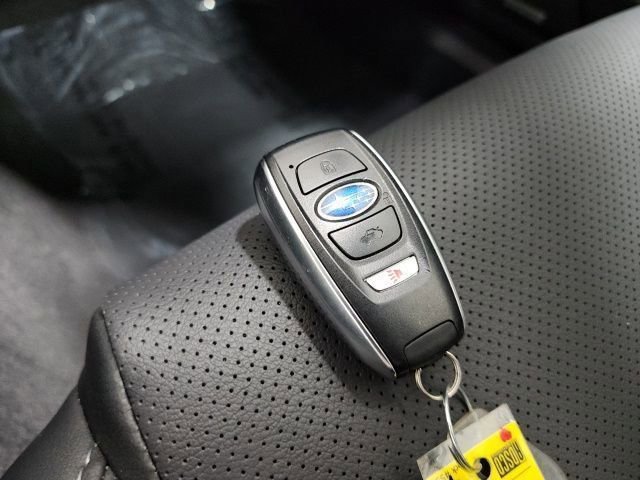 Used 2025 Subaru Outback Limited w/ Popular Package #2 image 36
